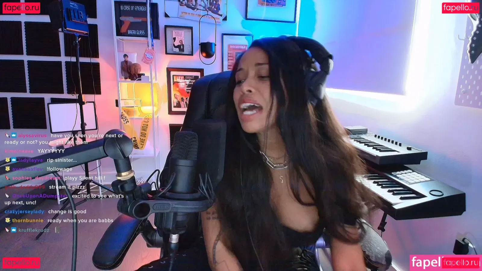 Ericka Bozeman Onlyfans Photo Gallery 