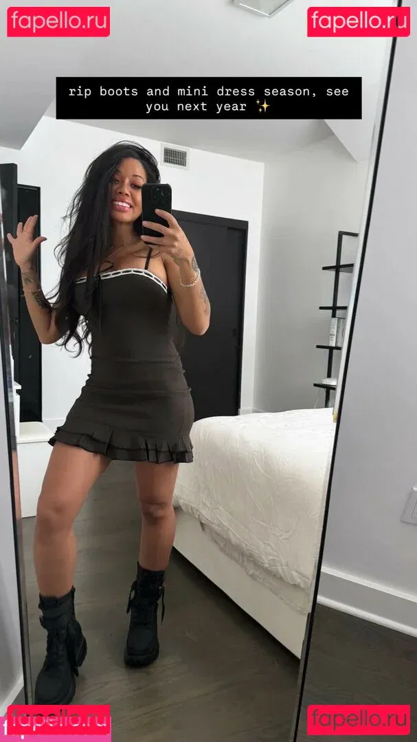 Ericka Bozeman Onlyfans Photo Gallery 