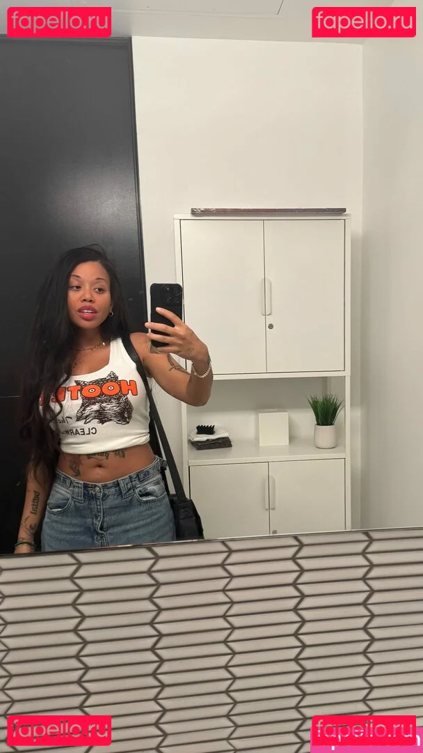 Ericka Bozeman Onlyfans Photo Gallery 