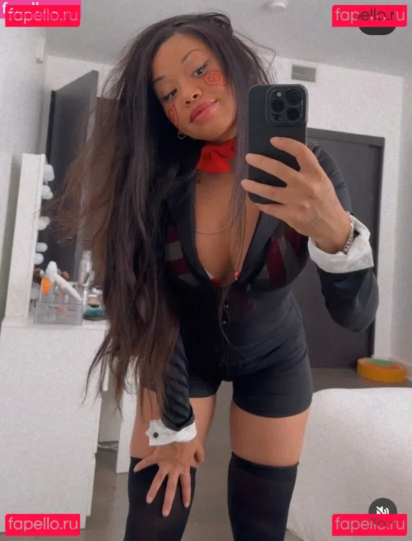 Ericka Bozeman Onlyfans Photo Gallery 