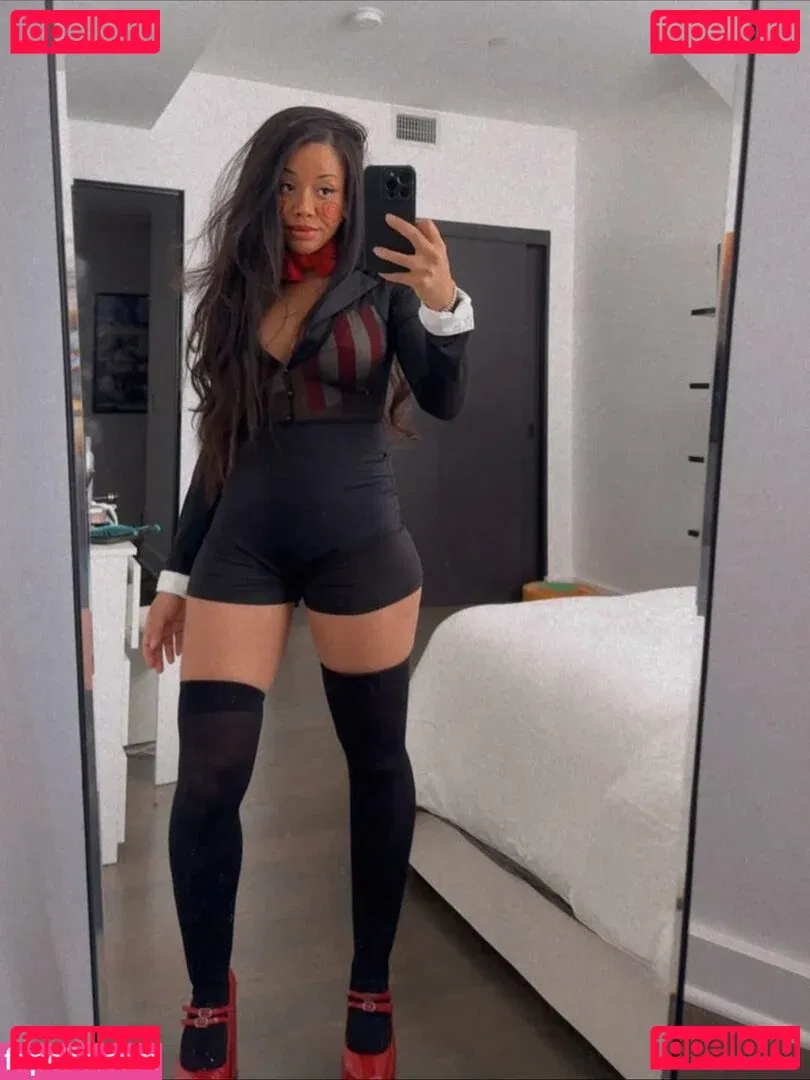 Ericka Bozeman Onlyfans Photo Gallery 