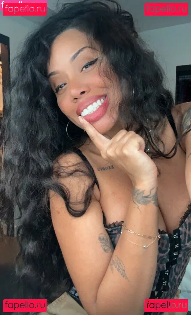 Ericka Bozeman Onlyfans Photo Gallery 