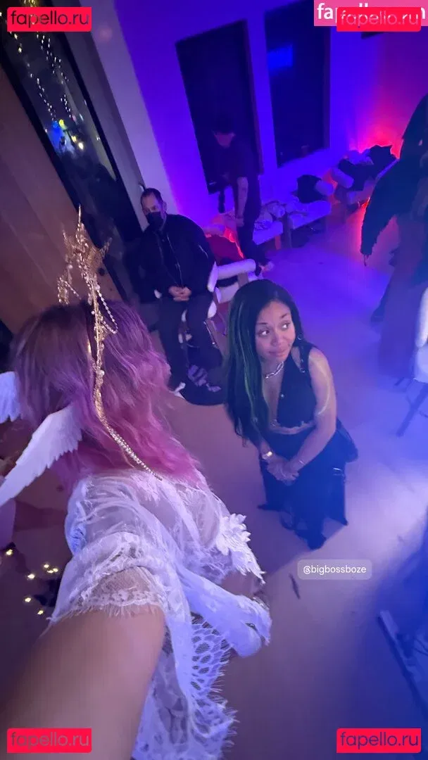 Ericka Bozeman Onlyfans Photo Gallery 