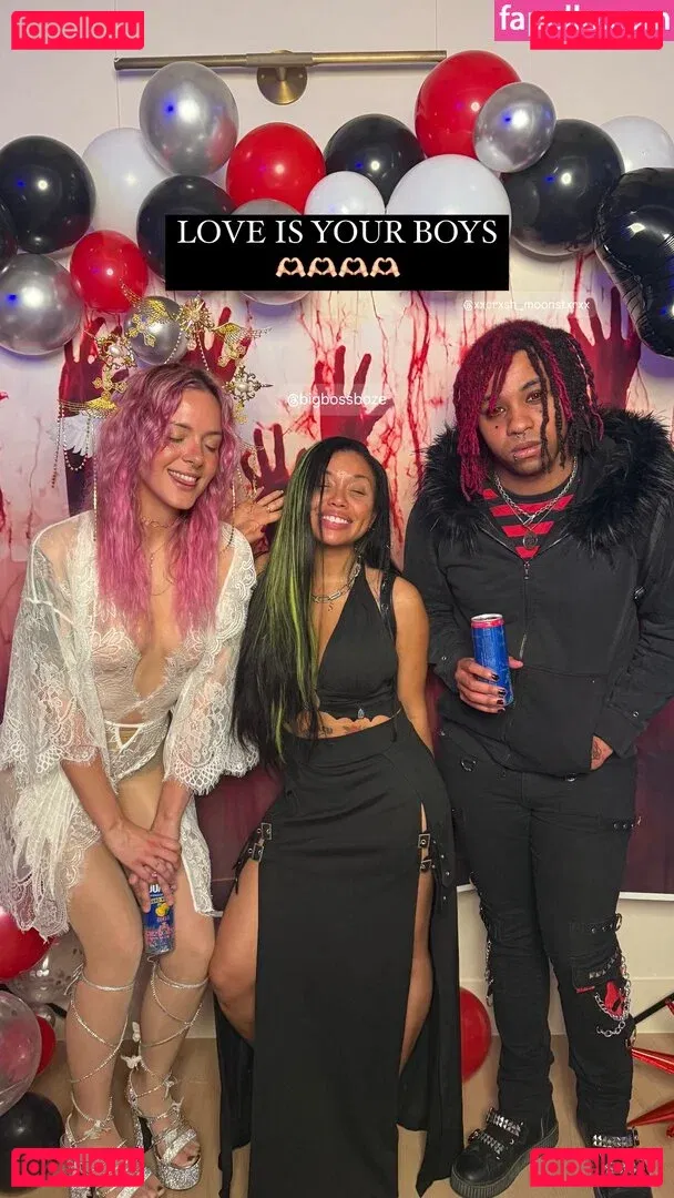 Ericka Bozeman Onlyfans Photo Gallery 