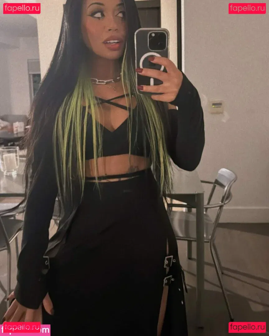 Ericka Bozeman Onlyfans Photo Gallery 