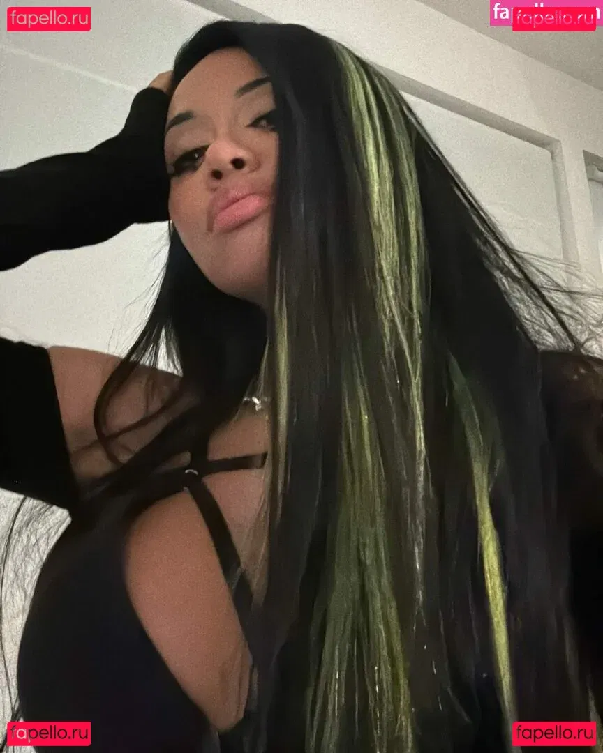 Ericka Bozeman Onlyfans Photo Gallery 