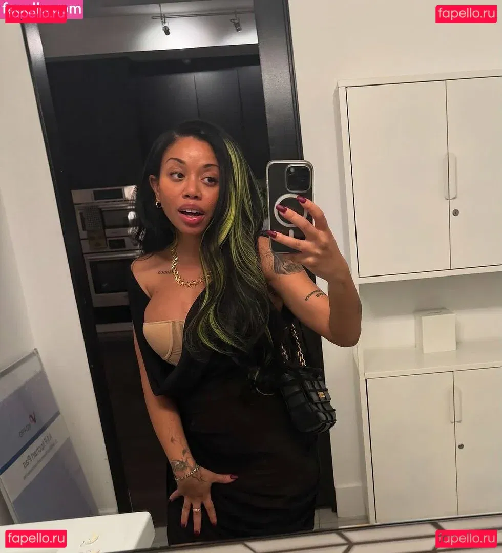 Ericka Bozeman Onlyfans Photo Gallery 