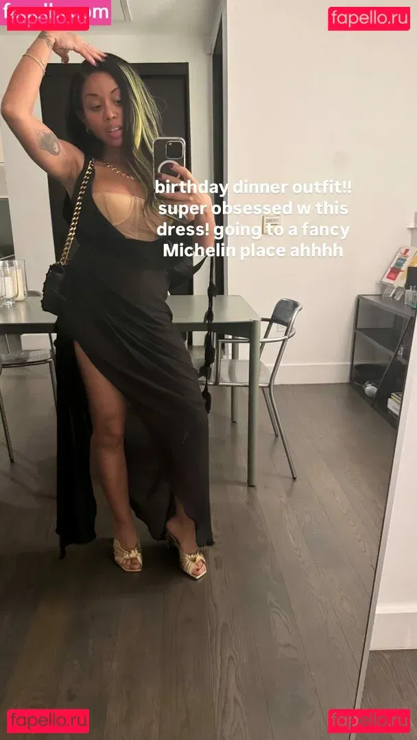 Ericka Bozeman Onlyfans Photo Gallery 