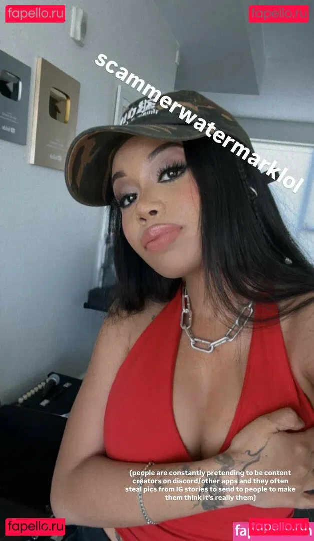 Ericka Bozeman Onlyfans Photo Gallery 