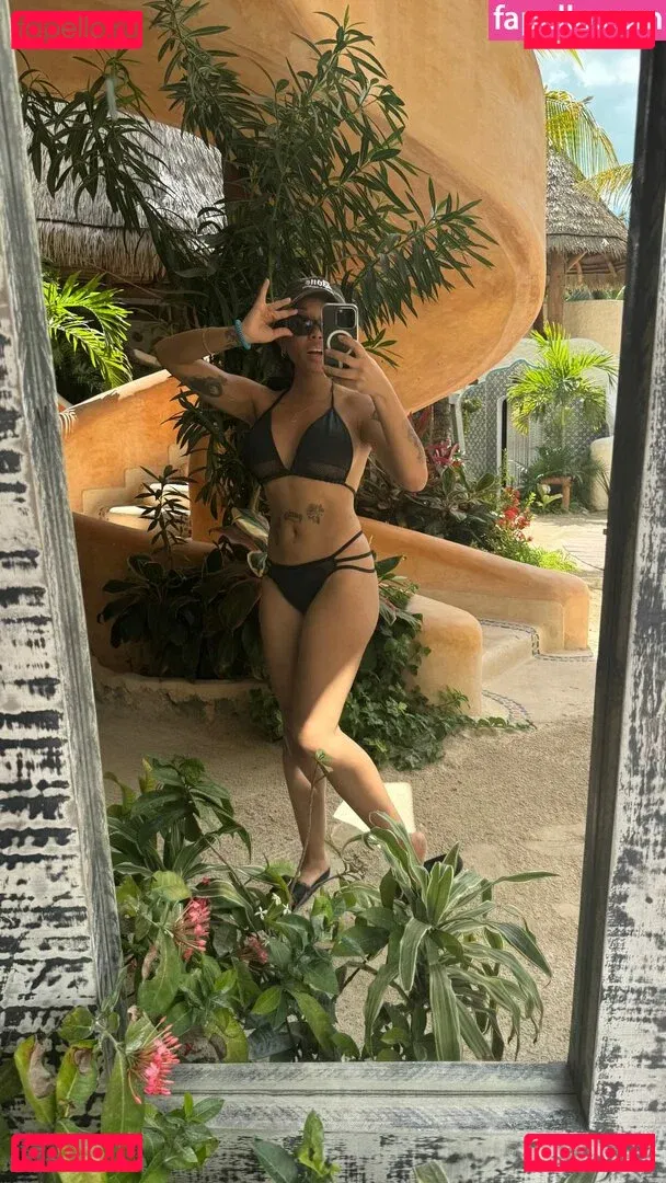 Ericka Bozeman Onlyfans Photo Gallery 