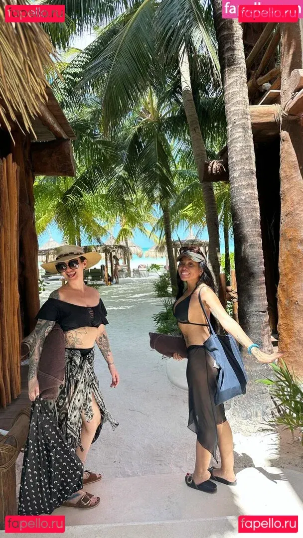 Ericka Bozeman Onlyfans Photo Gallery 