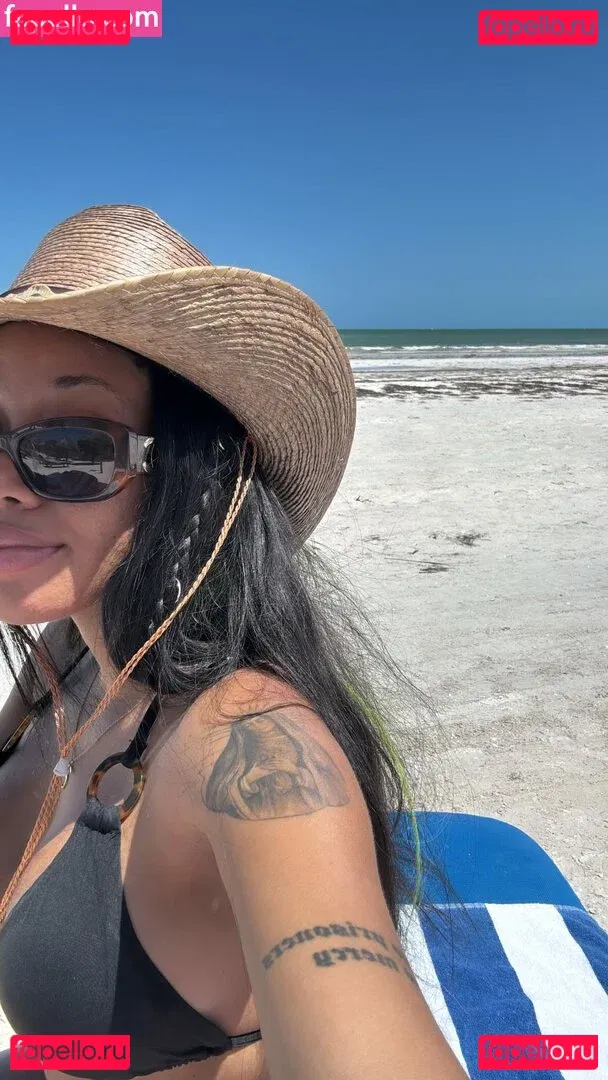 Ericka Bozeman Onlyfans Photo Gallery 