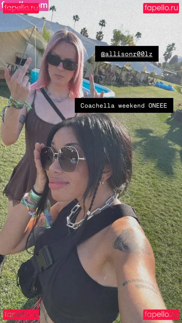 Ericka Bozeman Onlyfans Photo Gallery 