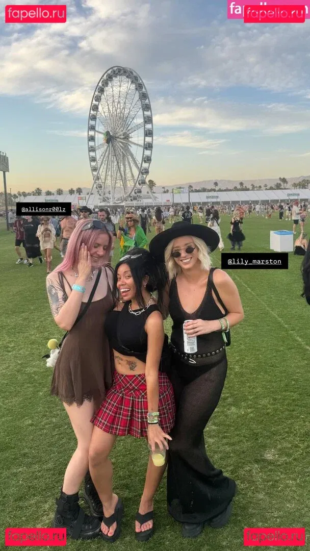 Ericka Bozeman Onlyfans Photo Gallery 