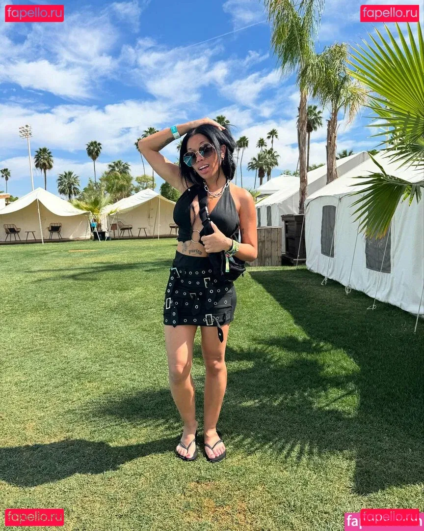 Ericka Bozeman Onlyfans Photo Gallery 