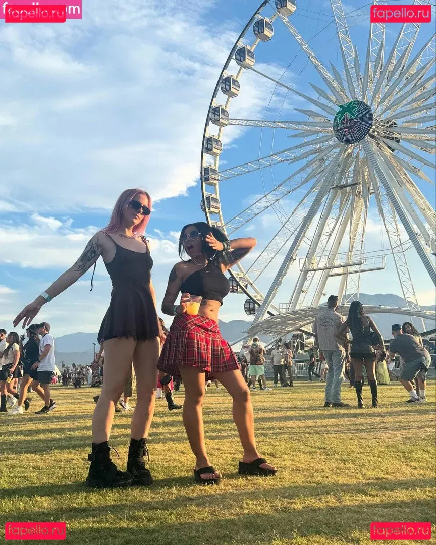 Ericka Bozeman Onlyfans Photo Gallery 