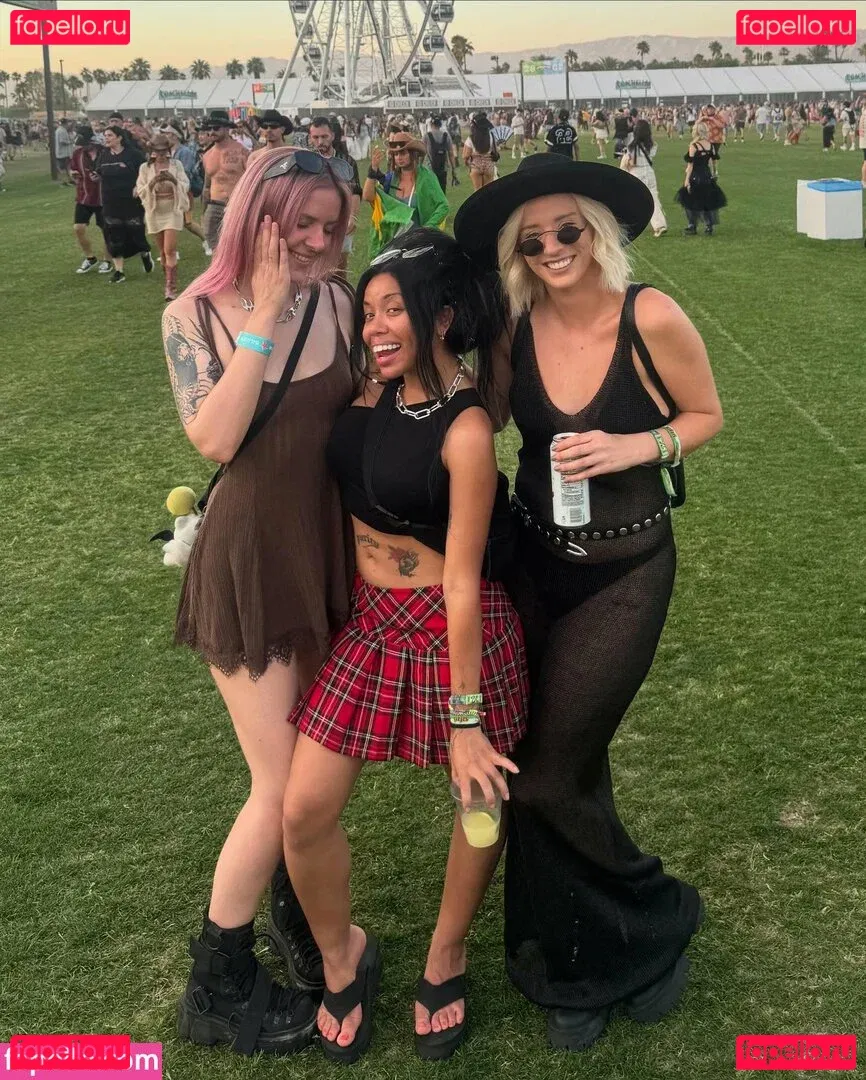 Ericka Bozeman Onlyfans Photo Gallery 