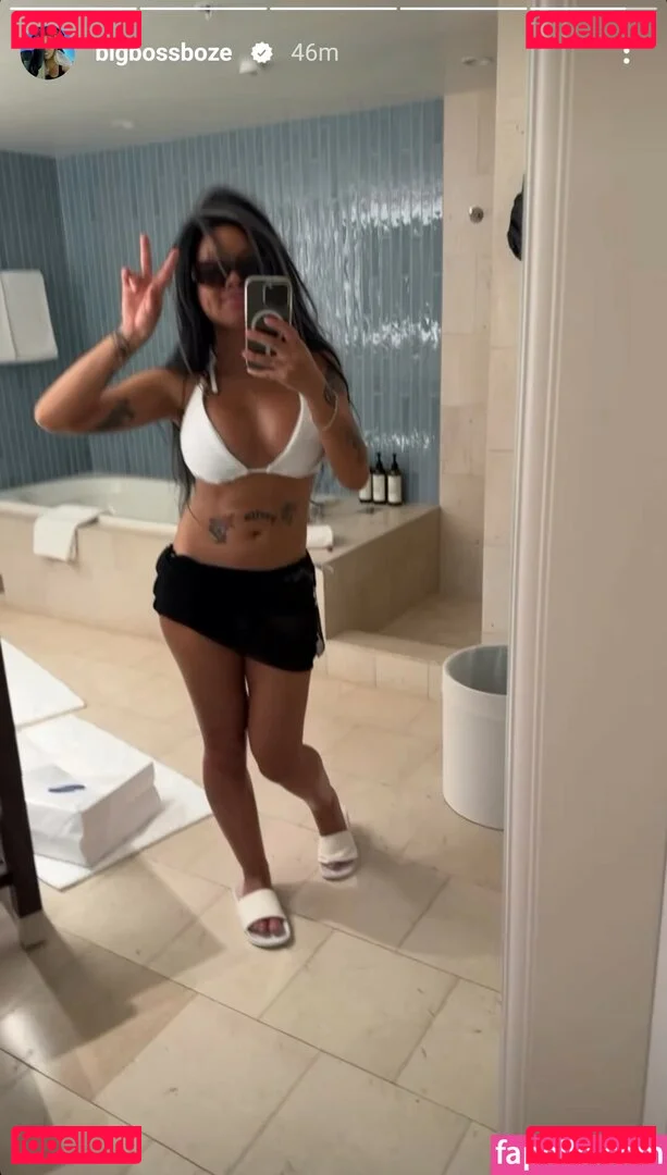 Ericka Bozeman Onlyfans Photo Gallery 