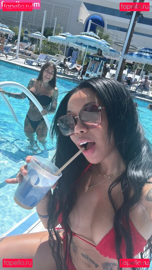 Ericka Bozeman Onlyfans Photo Gallery 