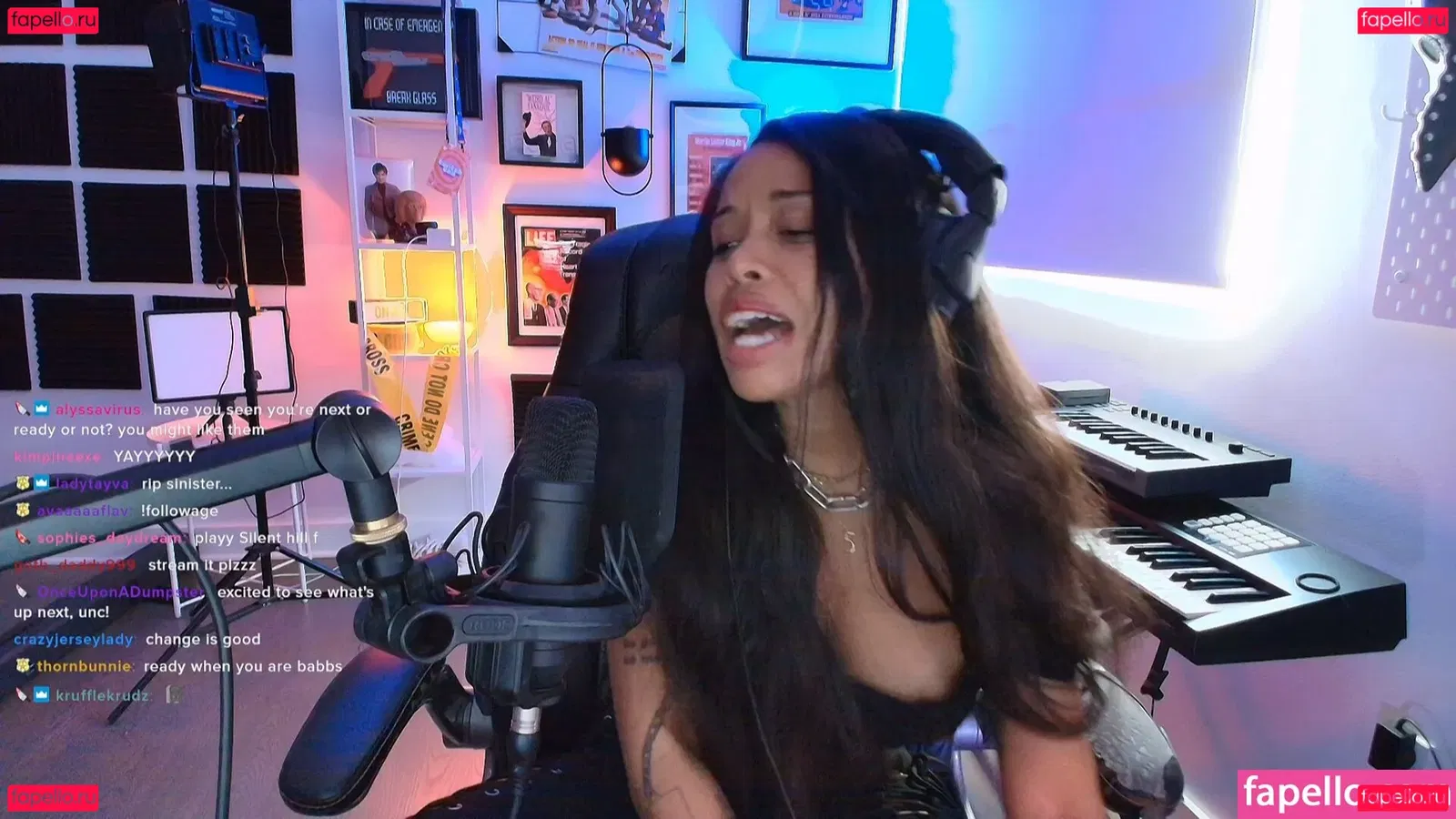 Ericka Bozeman Onlyfans Photo Gallery 