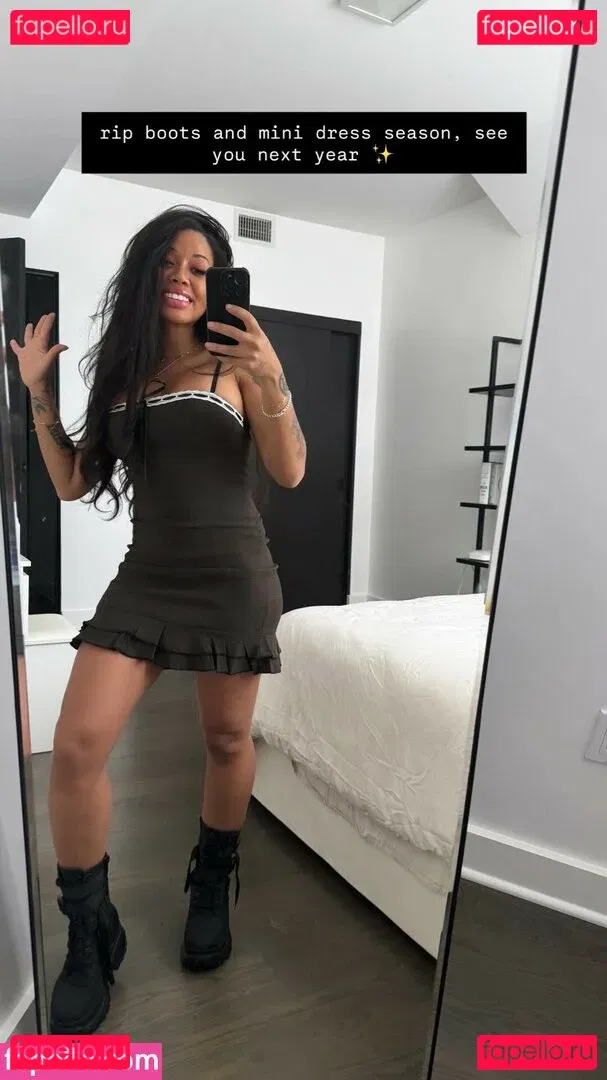 Ericka Bozeman Onlyfans Photo Gallery 