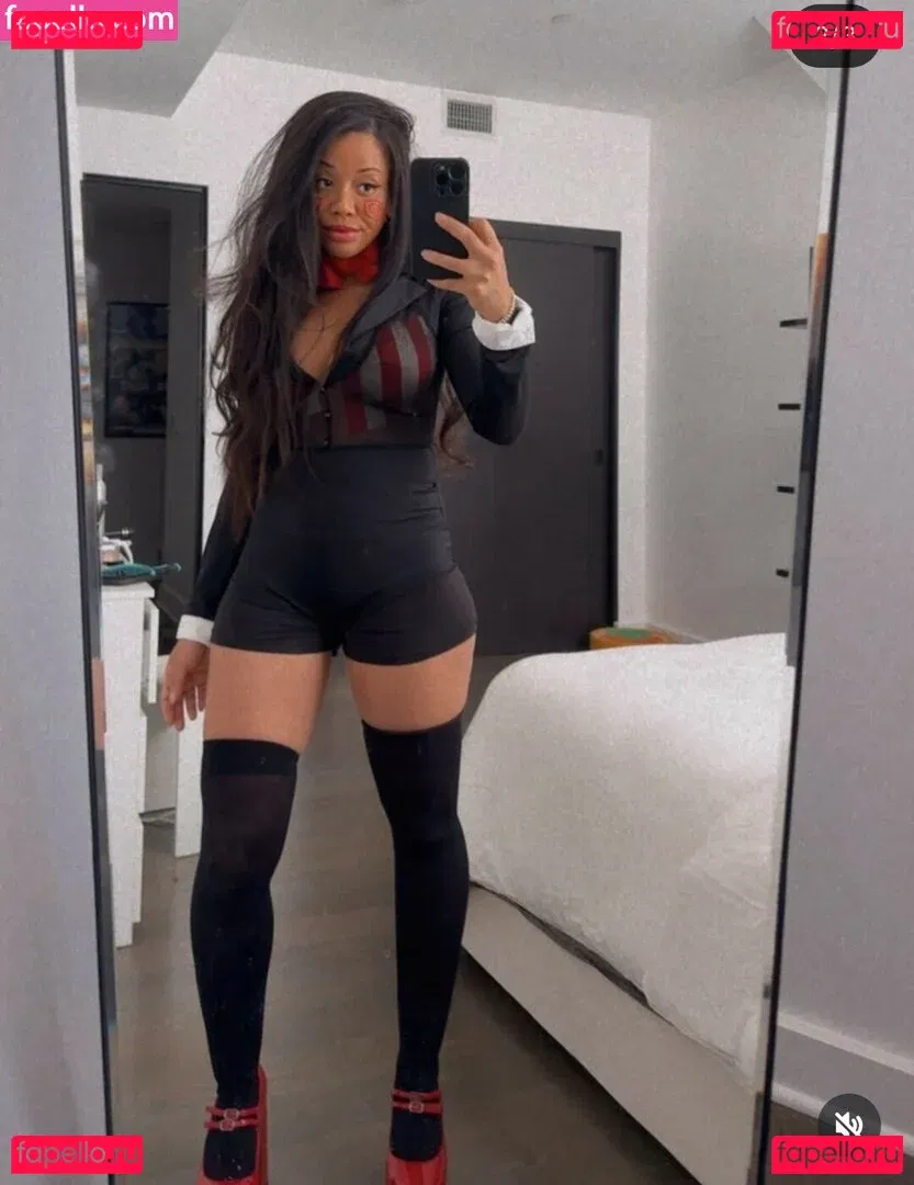 Ericka Bozeman Onlyfans Photo Gallery 