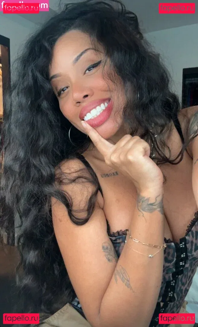 Ericka Bozeman Onlyfans Photo Gallery 