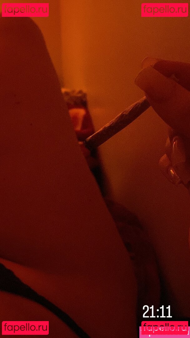 Sameyraii Nude Onlyfans Photo 25