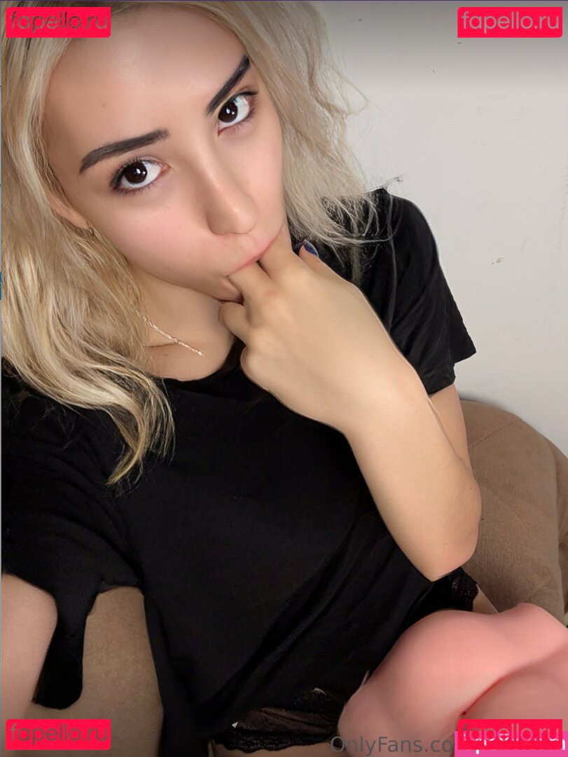 Lali White Nude Onlyfans Photo 11