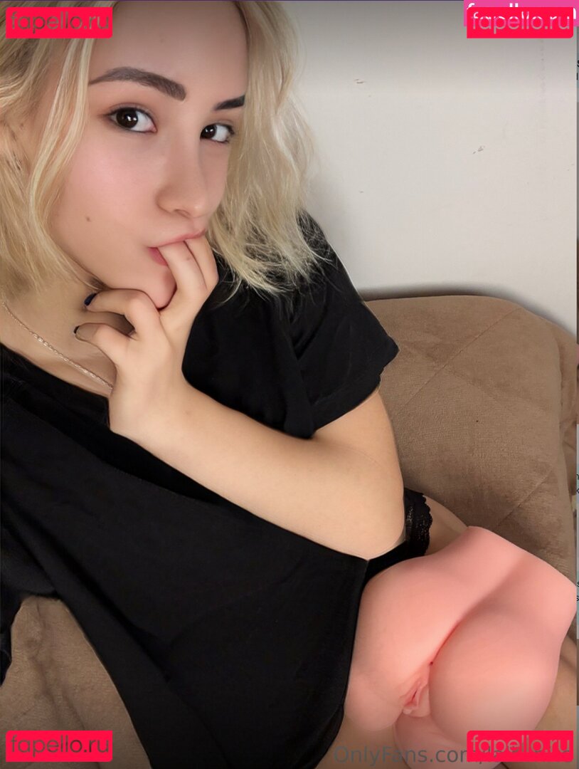 Lali White Nude Onlyfans Photo 10