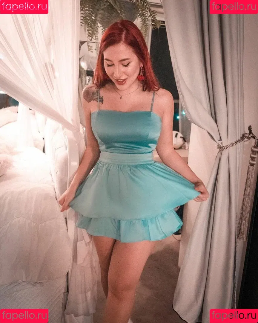 Diana Zambrozuski Onlyfans Photo Gallery 