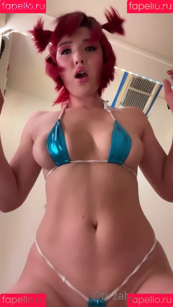 Tirzah Morelle Onlyfans Photo Gallery 