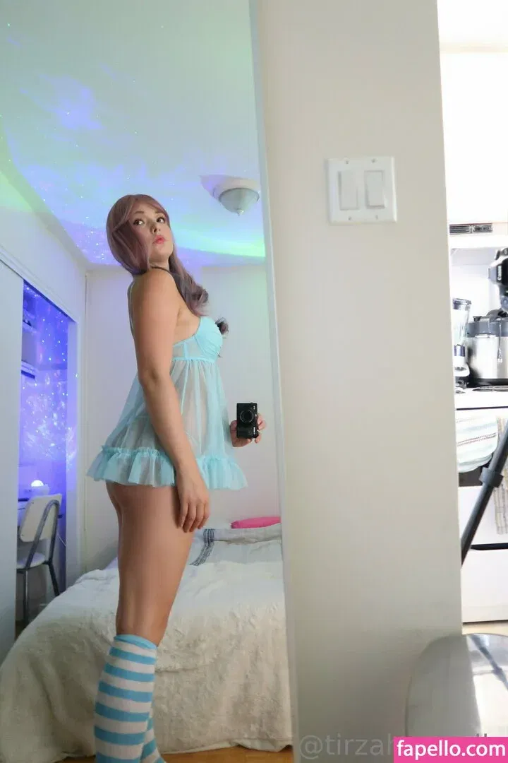 Tirzah Morelle Onlyfans Photo Gallery 