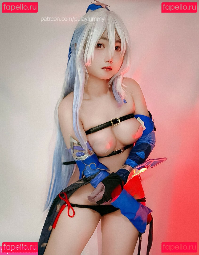 pulaylummy Nude Onlyfans Photo 10