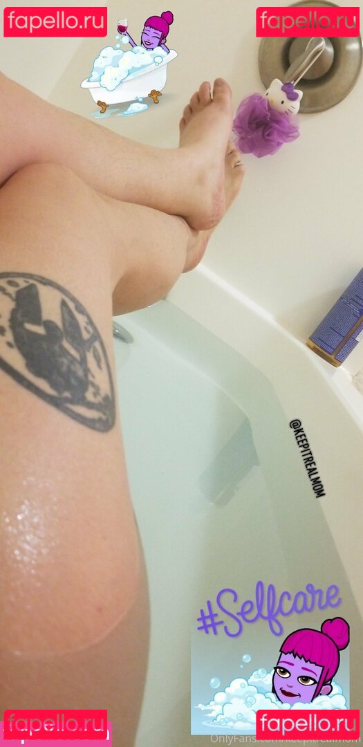 keepitrealmom Nude Onlyfans Photo 23