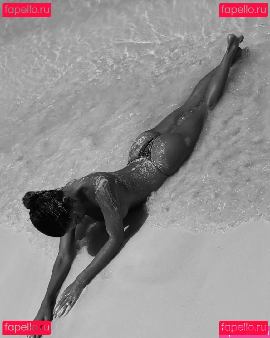 Belen Rodriguez Nude Onlyfans Photo 37