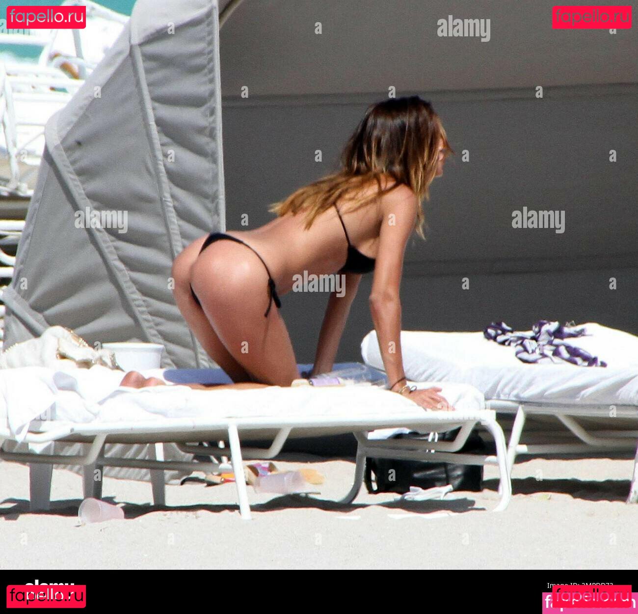 Belen Rodriguez Nude Onlyfans Photo 20