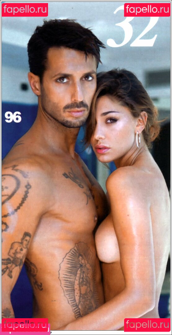 Belen Rodriguez Nude Onlyfans Photo 14