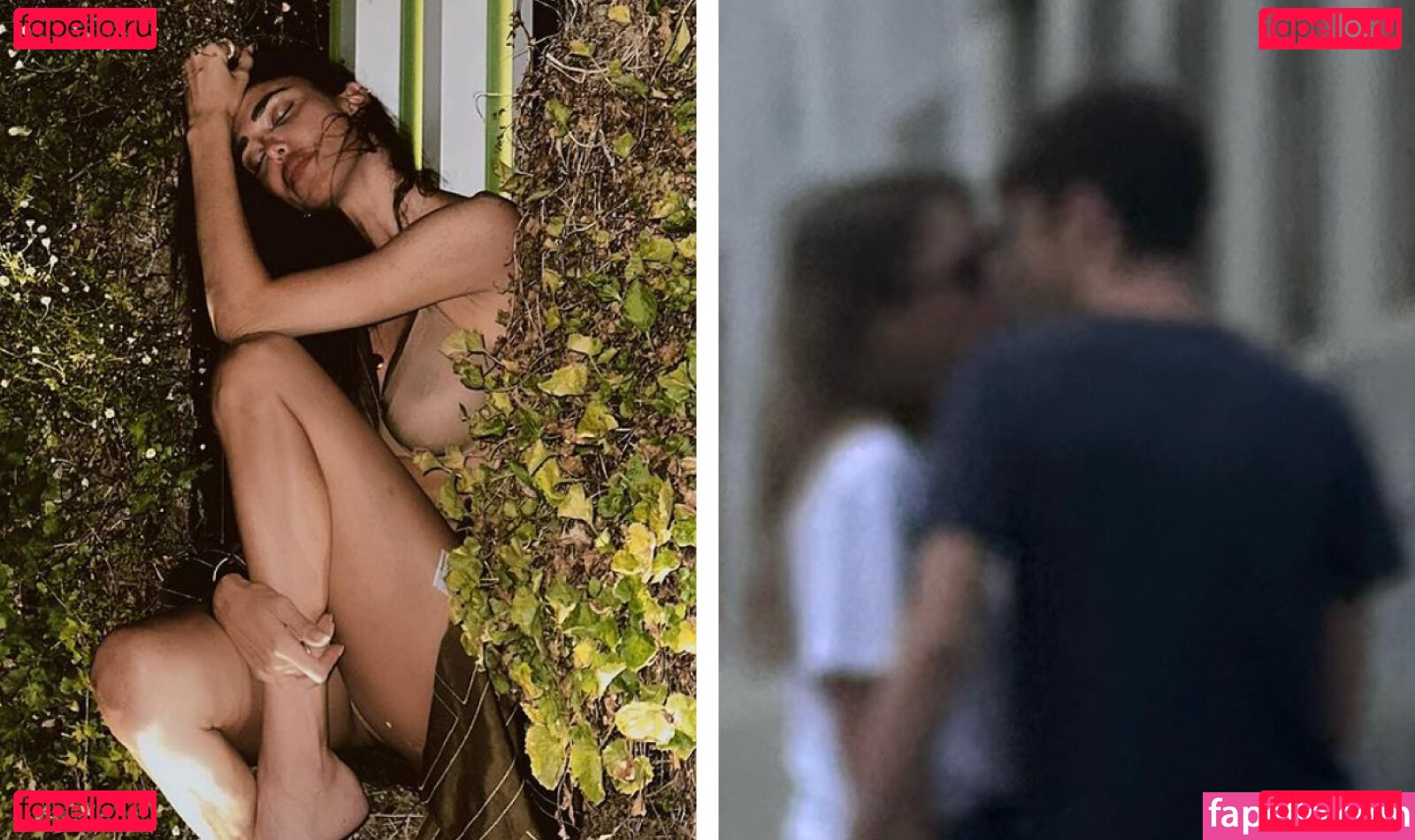 Belen Rodriguez Nude Onlyfans Photo 12