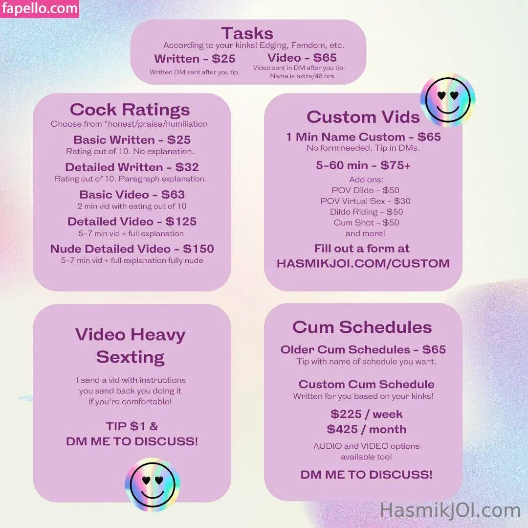 hasmikjoifree Onlyfans Photo Gallery 