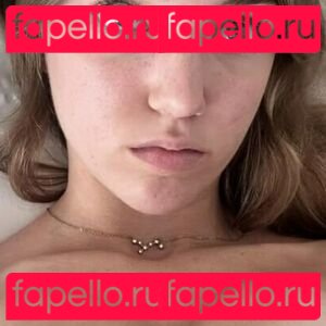 Elsa Bellucci Nude Onlyfans Photo 16