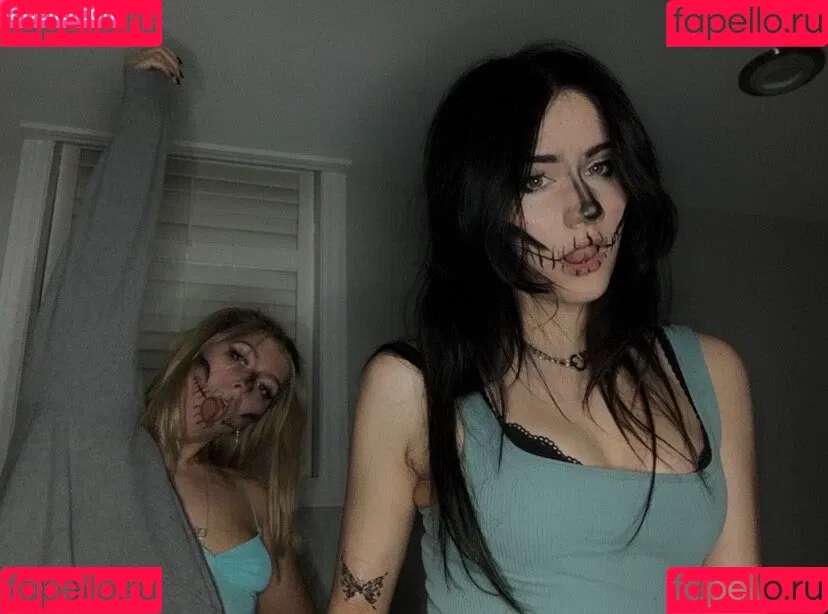 wspghost Onlyfans Photo Gallery 