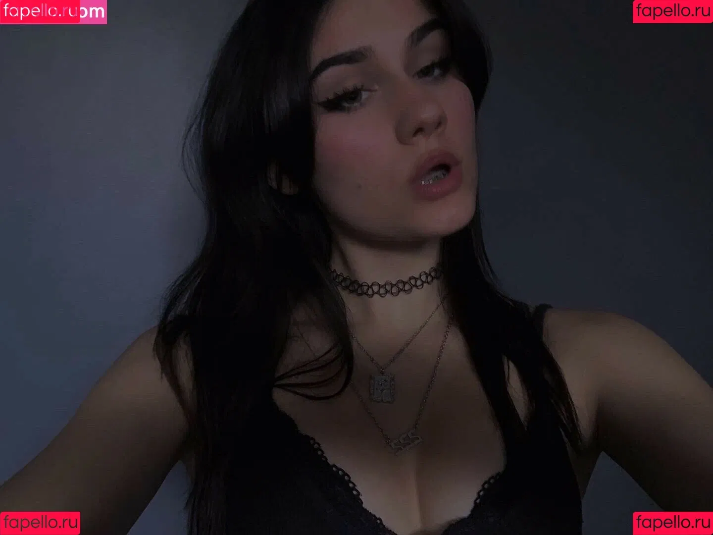 wspghost Onlyfans Photo Gallery 