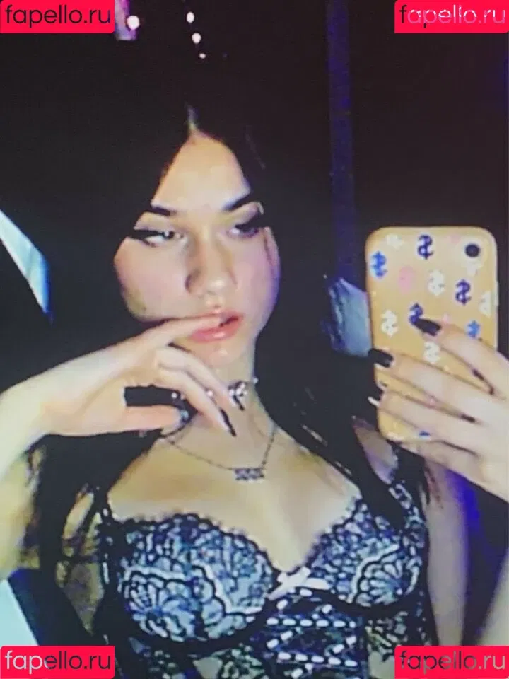 wspghost Onlyfans Photo Gallery 