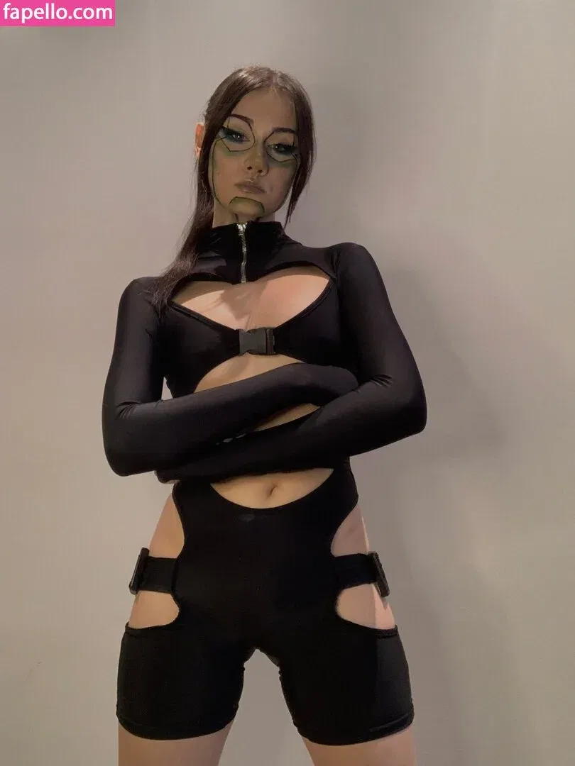 wspghost Onlyfans Photo Gallery 