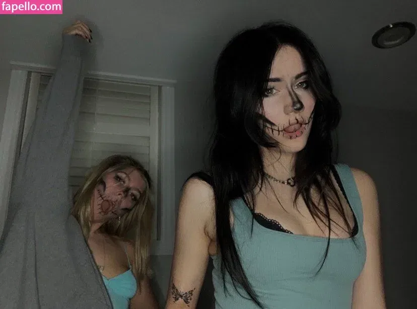 wspghost Onlyfans Photo Gallery 