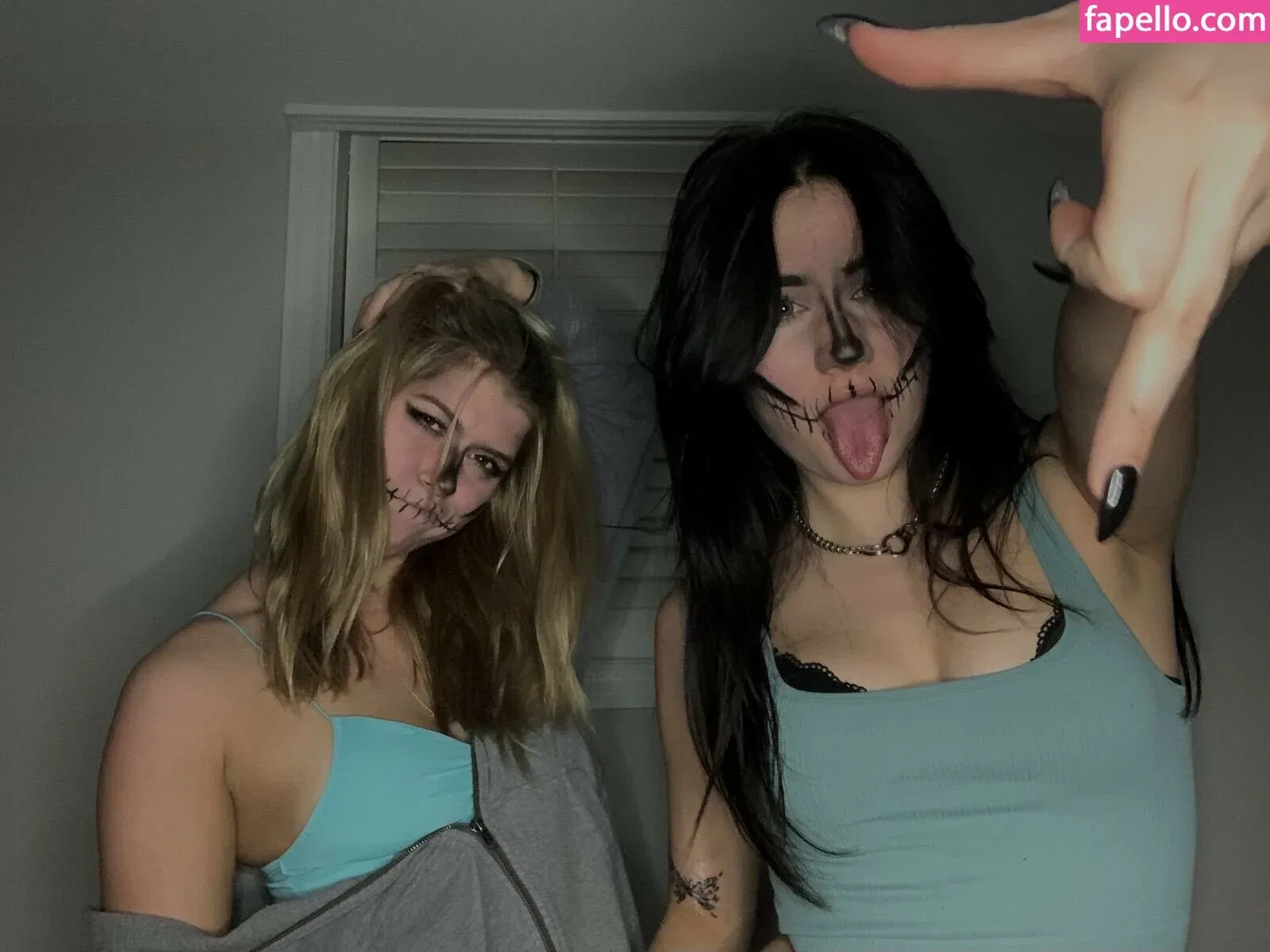 wspghost Onlyfans Photo Gallery 