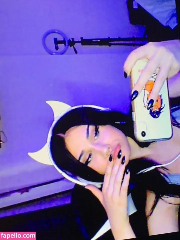 wspghost Onlyfans Photo Gallery 