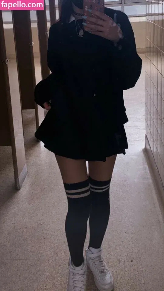 wspghost Onlyfans Photo Gallery 