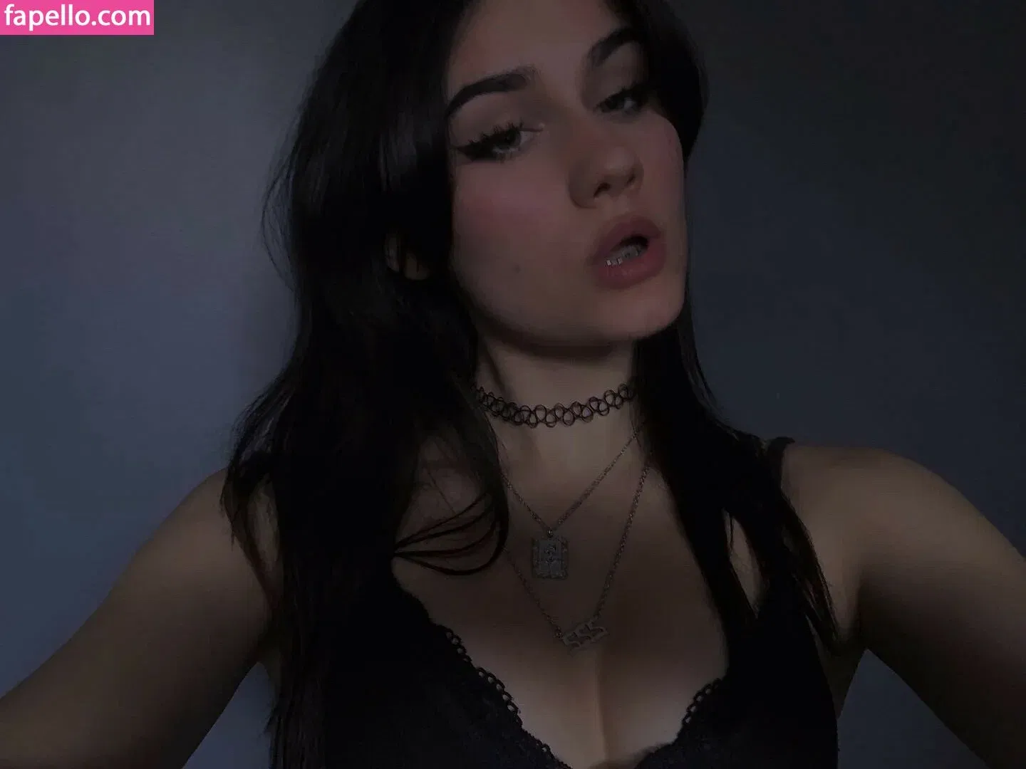 wspghost Onlyfans Photo Gallery 